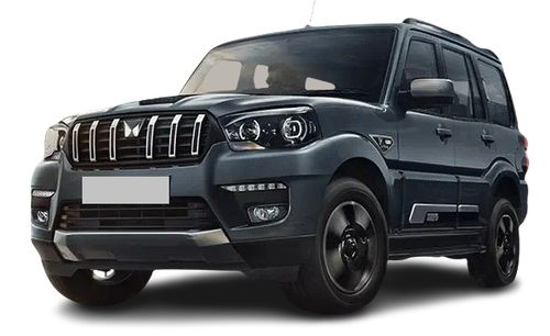 Scorpio Classic S11 (2024)